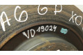 Задний тормозной диск       Audi A6 S6 C8 4K 3.0 30, VD19024  