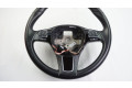 Руль Volkswagen Touareg II  2010 - 2018 года 7P6419091AQ, 7P6959542A      