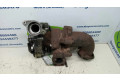  Турбина Peugeot 206+ 1.4 KP35487599, TURBOCOMPRESOR         