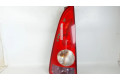 Задний фонарь  8200027153    Renault Espace IV   2002-2014 года