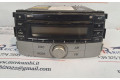 Рулевая рейка  Радио/ проигрыватель CD/DVD / навигация 86180-B4020, 86180-B4020   Daihatsu Terios  -  года
