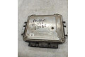Блок управления 0281014444, 0281014444   Peugeot Bipper