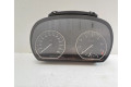 Přístrojová deska  BMW 1 E82 E88 2012 1041568, 928379503  