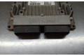 Блок управления двигателя 8200623620, S126027101B   Renault Megane II