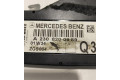 Блок управления двигателя A2308200989   Mercedes-Benz SL R230