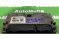 Řídící jednotka 03C906024BK, 03C906024BK.   Skoda Fabia Mk2 (5J) 2007