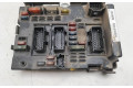 Модуль управления BSM 9650664080   Fiat Ulysse    