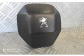 Подушка безопасности водителя 98185172ZD, 98185172ZD   Peugeot Rifter
