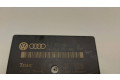 Блок управления 4L0907468, 401324   Audi Q7 4L