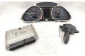 Řídící jednotka 4F0907559, 4F0910560E   Audi A6 S6 C6 4F 2007
