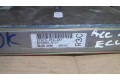 Řídící jednotka 3706898121, 37820P5RG31   Honda Accord 1998