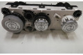 Блок управления климат-контролем 4G15TCC, 4G15TCC   Mitsubishi Colt