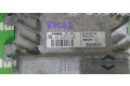 Блок управления двигателем Блок управления 8200483732, S110140011A   Renault Logan I