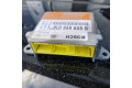 Блок подушек безопасности 8L0959655G   Audi A3 S3 8L