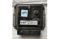 Блок управления двигателя 2758009743, 237101AT0E   Nissan Murano Z50