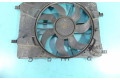 Комплект вентиляторов     0130308113, IMPRK1338341    Chevrolet Orlando 