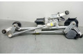 Моторчик дворников 4CABLES    Infiniti Q50