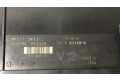 Блок комфорта 924439601, 9244396   BMW 5 GT F07   