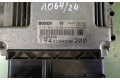 Řídící jednotka 028101215055205406   Fiat Croma 2005