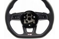 Volant Audi A5 2021 8W0419091GF, CZARNY  