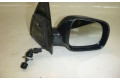 Zpětné zrcátko  Volkswagen Lupo 2000  6X1857508K, 6X1857508K  