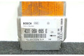 Блок подушек безопасности BOSCH   Audi A8 S8 D2 4D