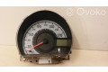 Панель приборов 838000H011A, 838000H011   Citroen C1       