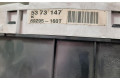 Панель приборов 5373147   Saab 9-3 Ver1       