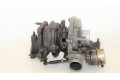  Турбина Volkswagen Polo  701729957         
