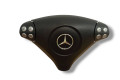 Надувная подушка для руля ZBAT15800091   Mercedes-Benz SLK R171      