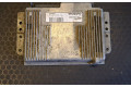 Řídící jednotka 3082224103, 30822241   Volvo S40, V40 1998