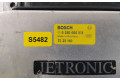 Řídící jednotka 7525140, 0280000514   Saab 900 1987