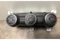 Блок управления климат-контролем 275006130R, 275006130R   Renault Clio V