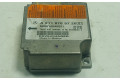 Блок подушек безопасности A2118705726, A2118705726Q1   Mercedes-Benz CLS C219