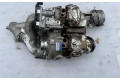 Турбина Нагнетатель Mercedes-Benz C W206  6540906204, A6540906204         