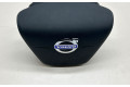 Подушка безопасности водителя 34116424A, P31389510   Volvo V70