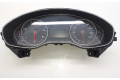 Панель приборов 4G8920931N, 0263672117   Audi A6 C7       