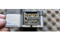 Блок подушек безопасности 0038200610, 0285001050   Mercedes-Benz 190 W201