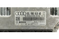 Блок управления двигателя 03L906018AB   Audi A3 S3 8P