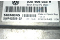 Блок управления двигателя 03D906033H   Volkswagen Fox