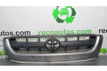 Передняя решётка Toyota Hilux (N140, N150, N160, N170) 1997-2005 года 5310035800, 5310035810      