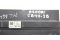   Pojistková skříňka a1645400272   Mercedes-Benz ML W164 2007