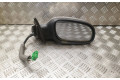Zpětné zrcátko  Volvo V70 2003  025463  