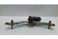 Комплект механизма стеклоочистителей    98100d3000   Hyundai ix35