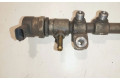 Vstřikovací lišta 0445214176, 16610JJ000   Honda Accord     