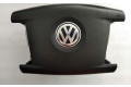 Руль Volkswagen Phaeton  2002 - 2016 года 3D0880201BQ      