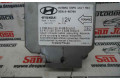 Блок подушек безопасности 7CH0027942H   Hyundai Atos Prime