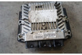 Řídící jednotka 9655041480   Citroen C4 III e-C4 2022