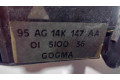 Ручка стеклоочистителей 95AC14K147AA   Ford Escort
