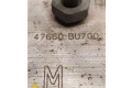 Jednotka ABS 47660BU700, 265231417   Nissan Almera Tino 2005